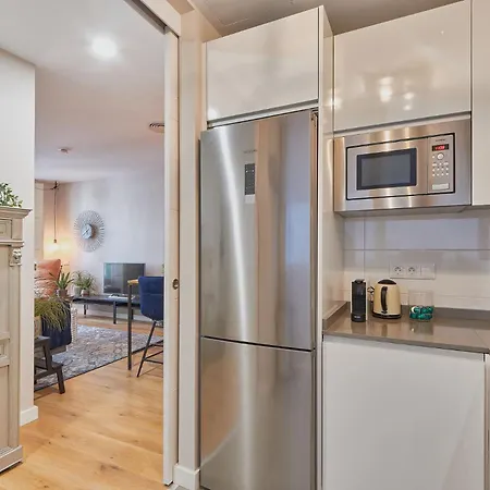 Apartamento Somera In By Solaga Homes *