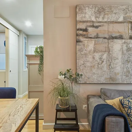 Somera In By Solaga Homes Apartamento
