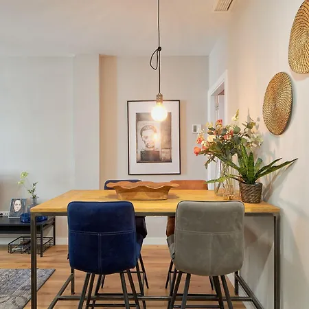 Apartamento Somera In By Solaga Homes