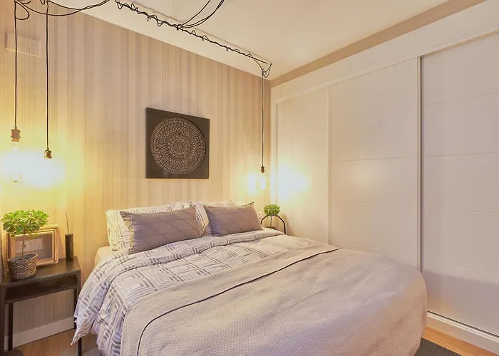 Somera In By Solaga Homes Appartement