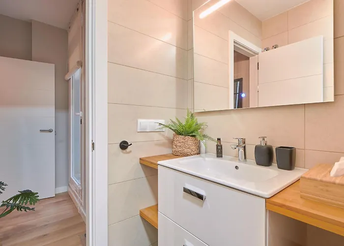 Somera In By Solaga Homes Appartement *