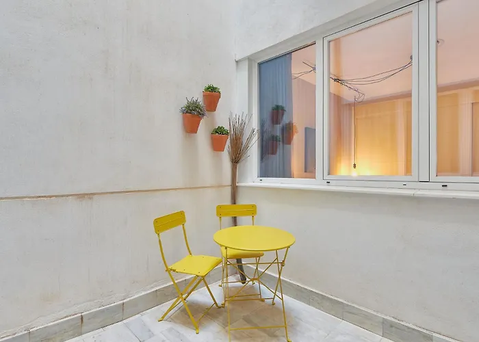 Somera In By Solaga Homes * Málaga