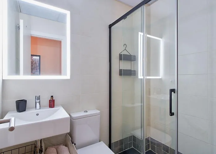 Appartement Somera In By Solaga Homes *