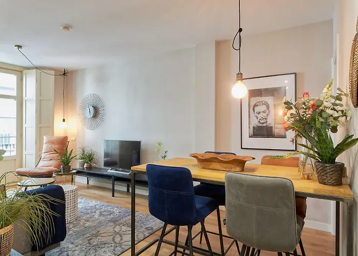 Somera In By Solaga Homes Appartement *
