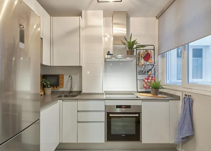 Somera In By Solaga Homes Málaga