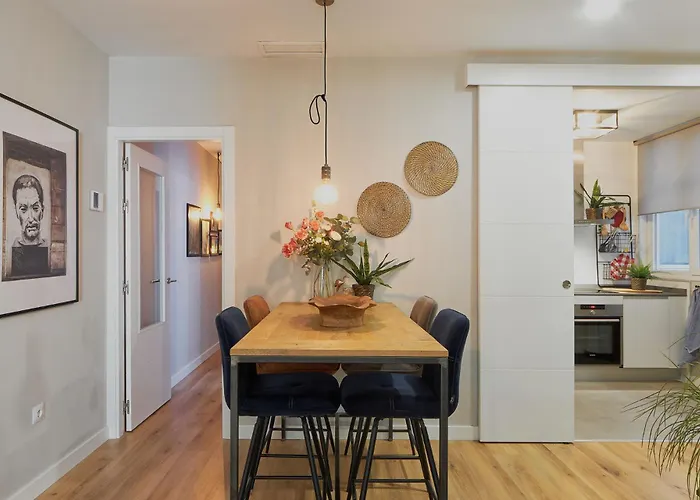 Somera In By Solaga Homes Appartement