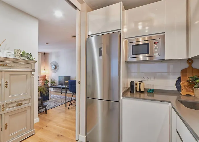Appartement Somera In By Solaga Homes *