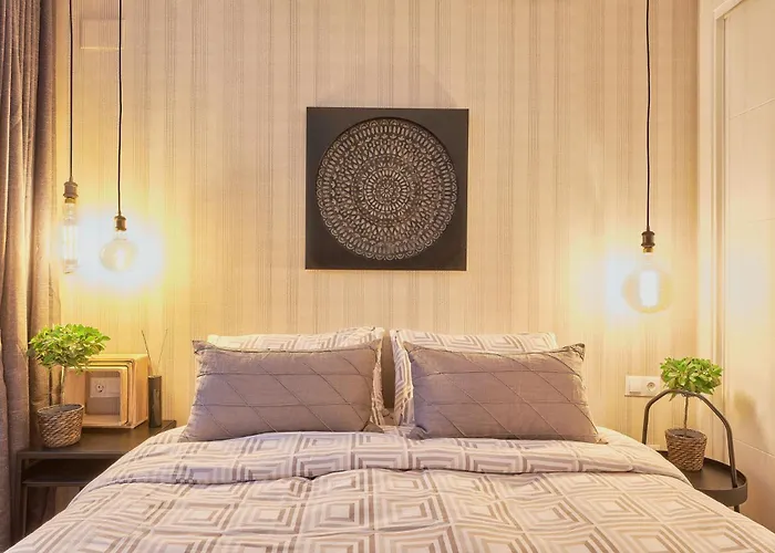 Somera In By Solaga Homes * Málaga
