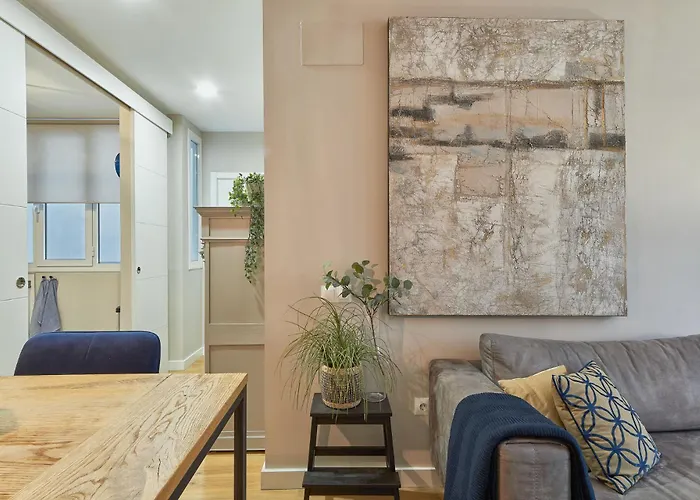 Somera In By Solaga Homes Appartement