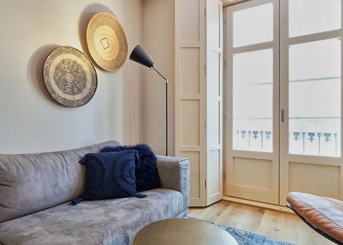 Somera In By Solaga Homes Appartement *