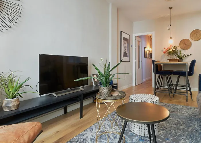 Appartement Somera In By Solaga Homes Málaga