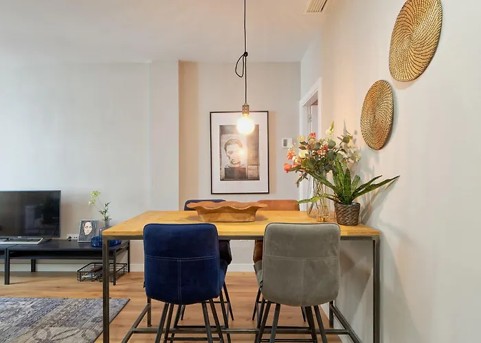 Appartement Somera In By Solaga Homes