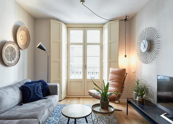 Somera In By Solaga Homes Appartement Málaga