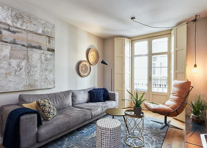 Somera In By Solaga Homes Appartement Málaga
