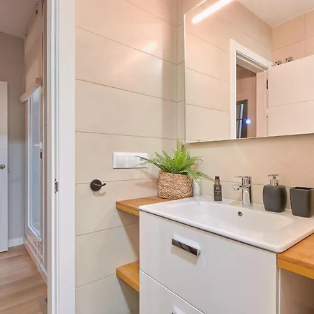 Somera In By Solaga Homes 公寓 *