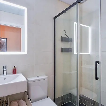 公寓 Somera In By Solaga Homes *