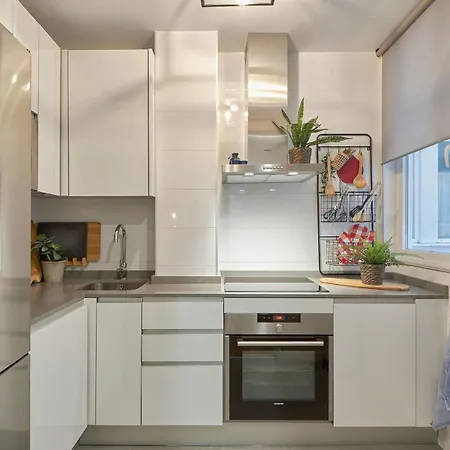 Somera In By Solaga Homes 马拉加
