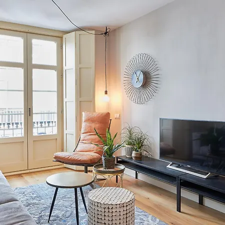 公寓 Somera In By Solaga Homes *