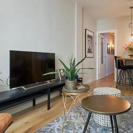 公寓 Somera In By Solaga Homes 马拉加
