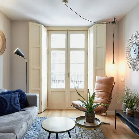 Somera In By Solaga Homes 公寓 马拉加
