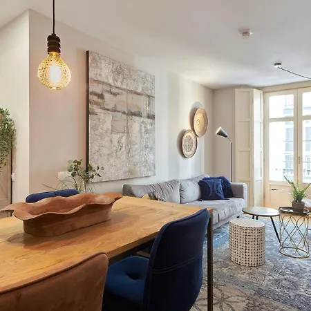 公寓 Somera In By Solaga Homes